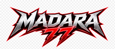 Logo madara77 Indonesia